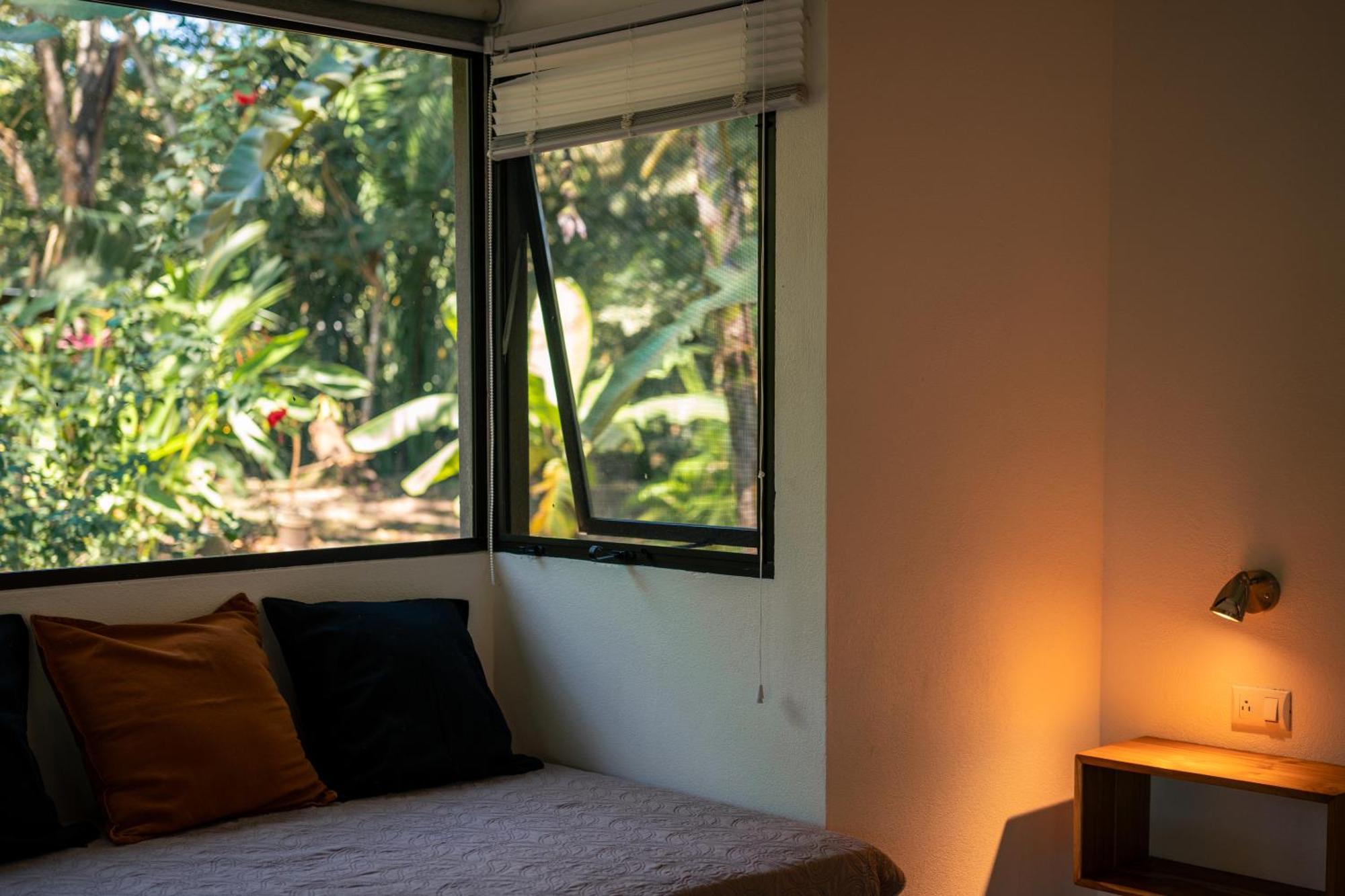 Feeling Trees Jungle Lodge Cabuya  Dış mekan fotoğraf