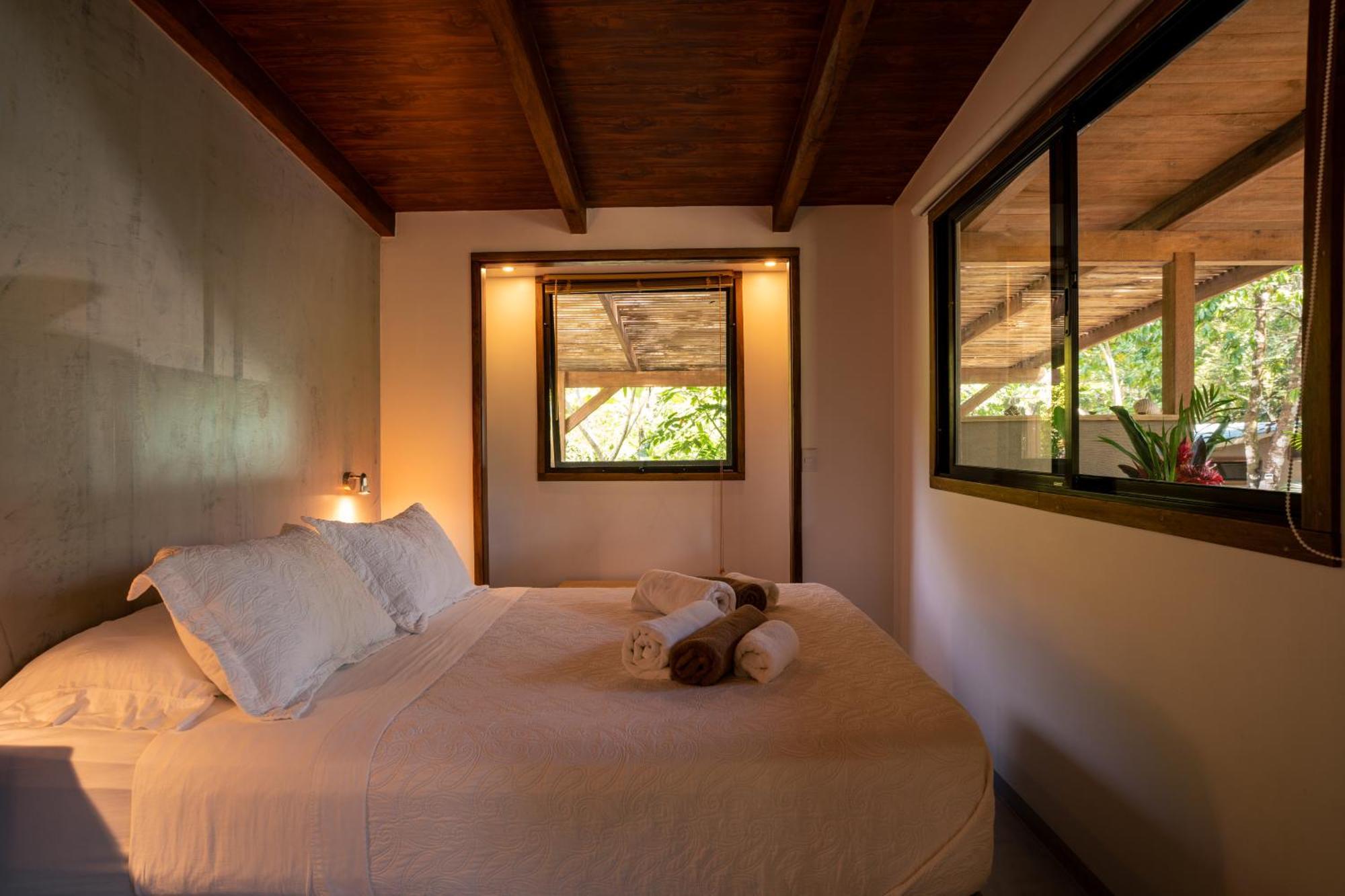 Feeling Trees Jungle Lodge Cabuya  Dış mekan fotoğraf